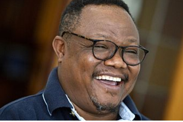 Tanzania opposition leader to end exile after rally ban lifted