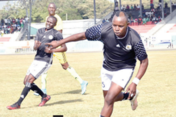 Uasin Gishu and Kisii pick wins in Inter-County football competition