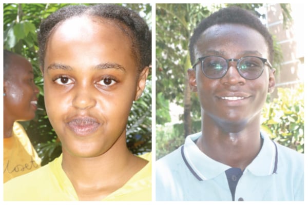 Coast KCPE best performers sustain momentum in KCSE