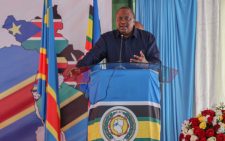 Uhuru calls for end of hostilities in DRC as war worsens