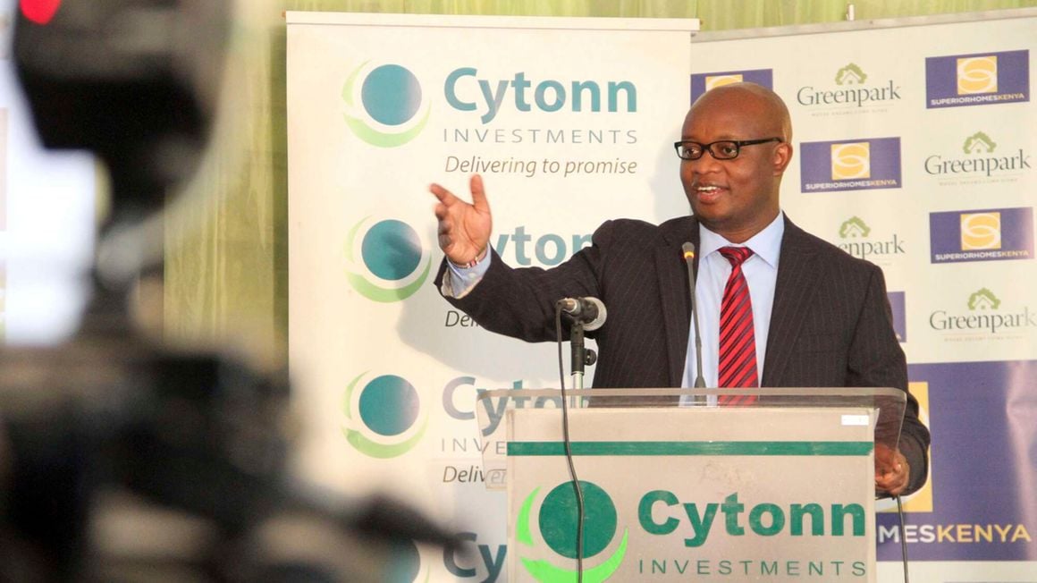 Cytonn chiefs feel heat from irate investors