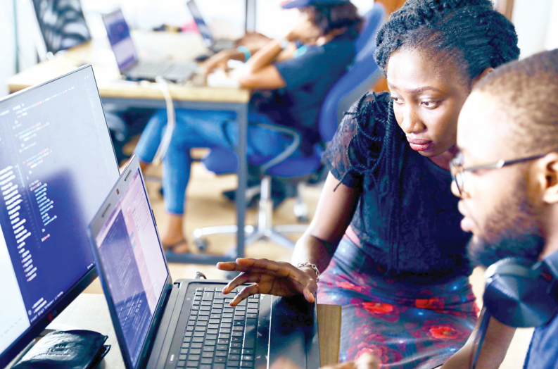 Looming gap in online skills threatens Kenya’s growing digital economy