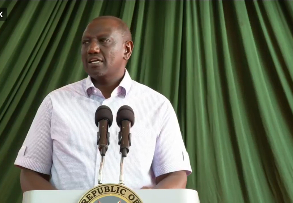 Ruto assents to IEBC bill, set to declare posts vacant