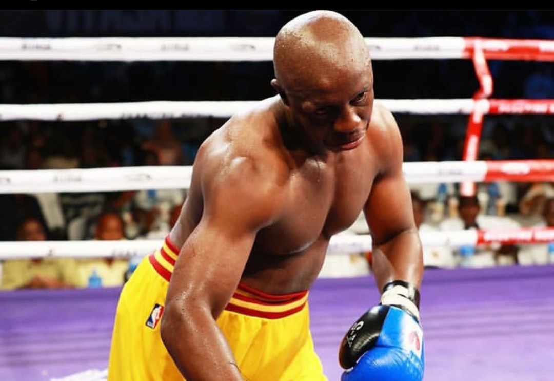 Controversial Tanzania pugilist Mandonga to fight Botumbe in Nairobi in two week’s time