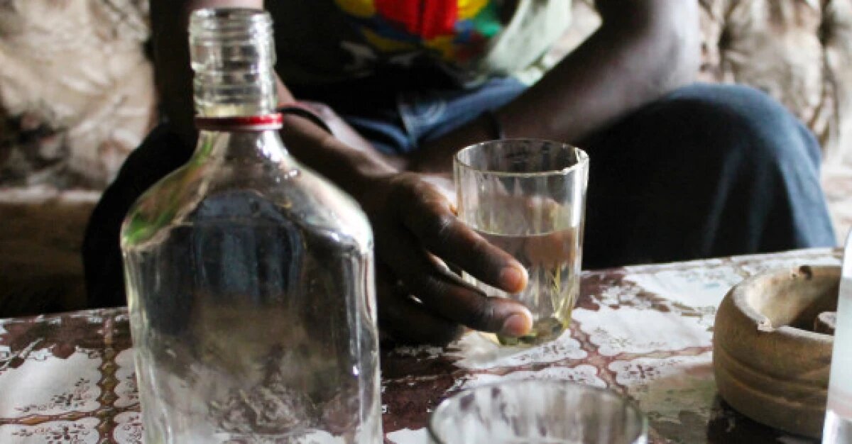 Crackdown on illicit liquor nets 29 people