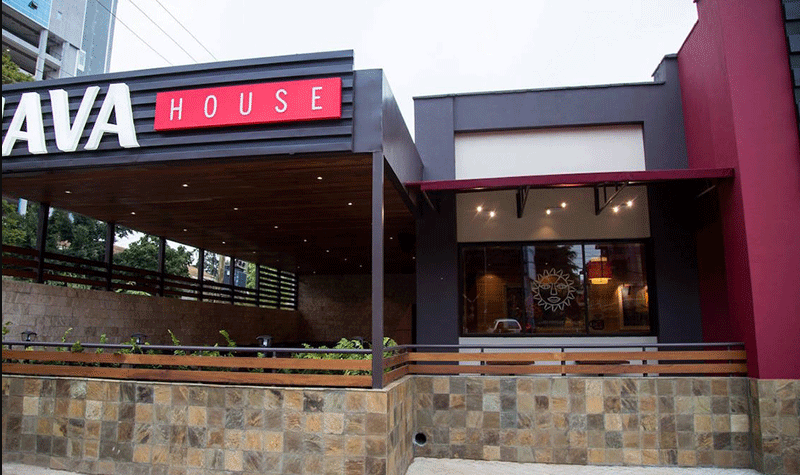 Java House sale not a sign of hard times, say experts