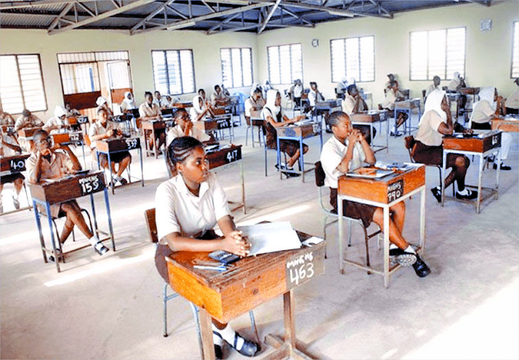 Poor grades worry educationists