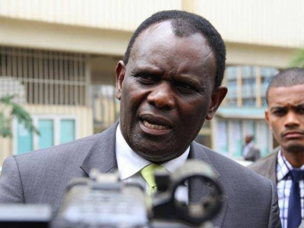 Former MP Muchai murder case to proceed on July 21