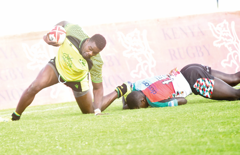 Kabras close in on KCB after thrashing Homeboyz in Kakamega