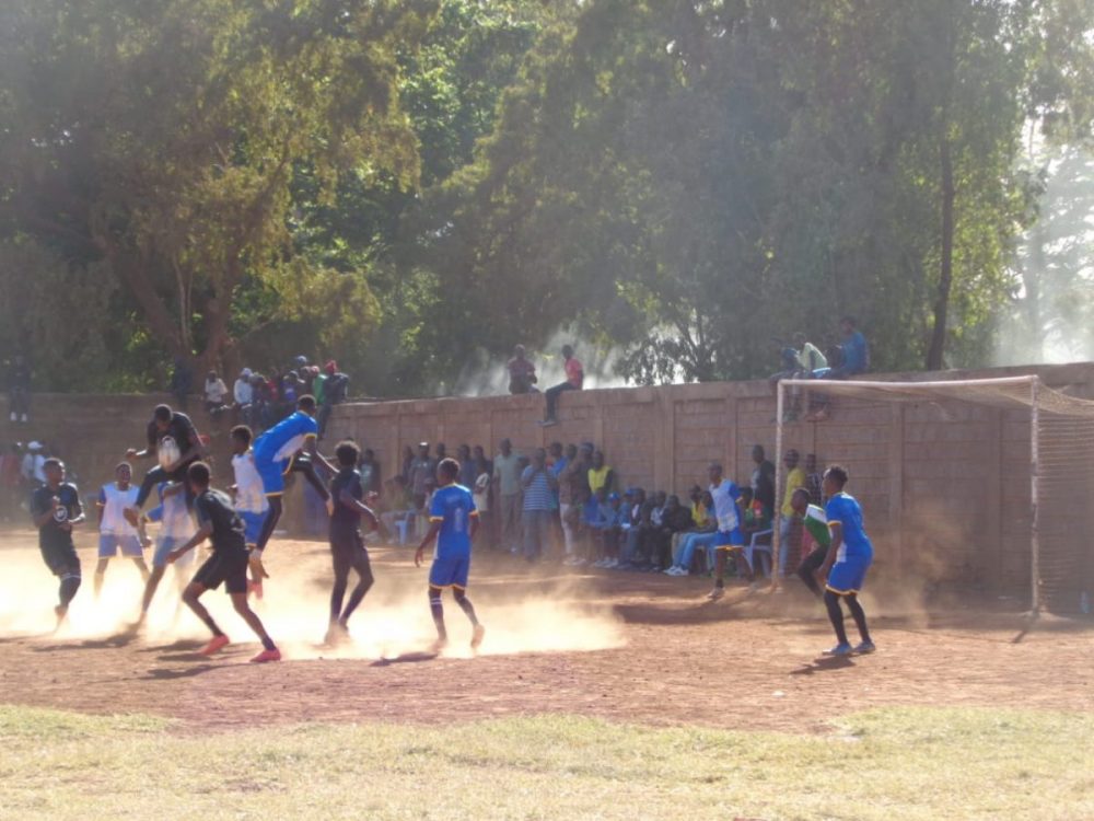 Kothbiro: Korogez beat Ruaraka All Stars to book semis slot