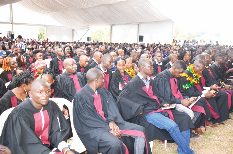 PS calls on institutions to implement competence training to spur industry