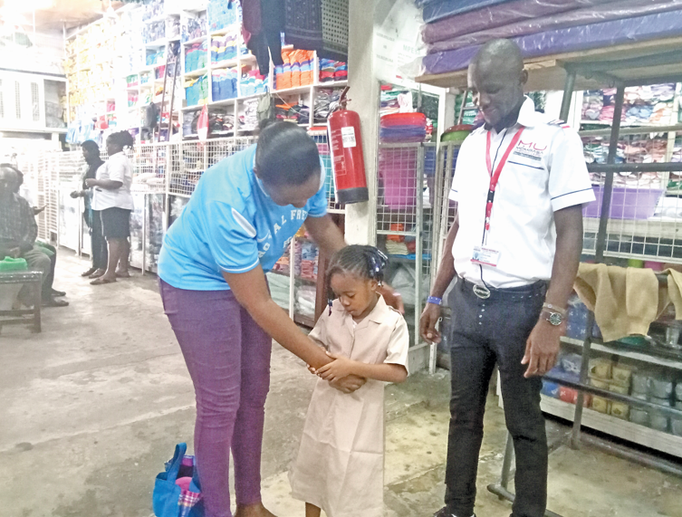 Brisk business for bookstores, suppliers as schools resume