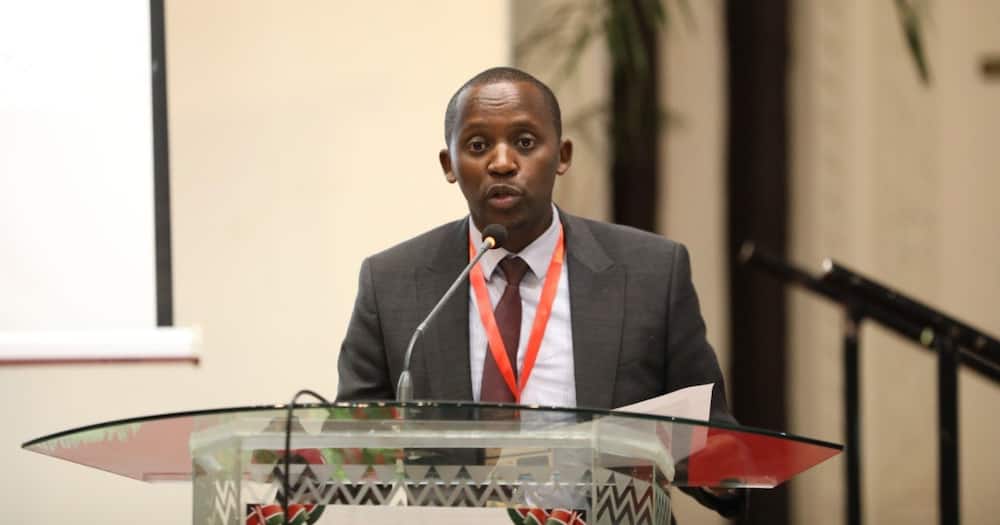House Clerk accused of ‘overruling’ Speaker