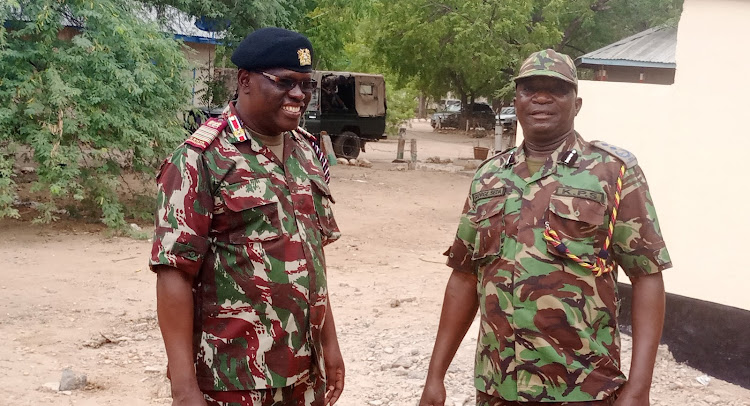 Government to protect Lapsset project corridor