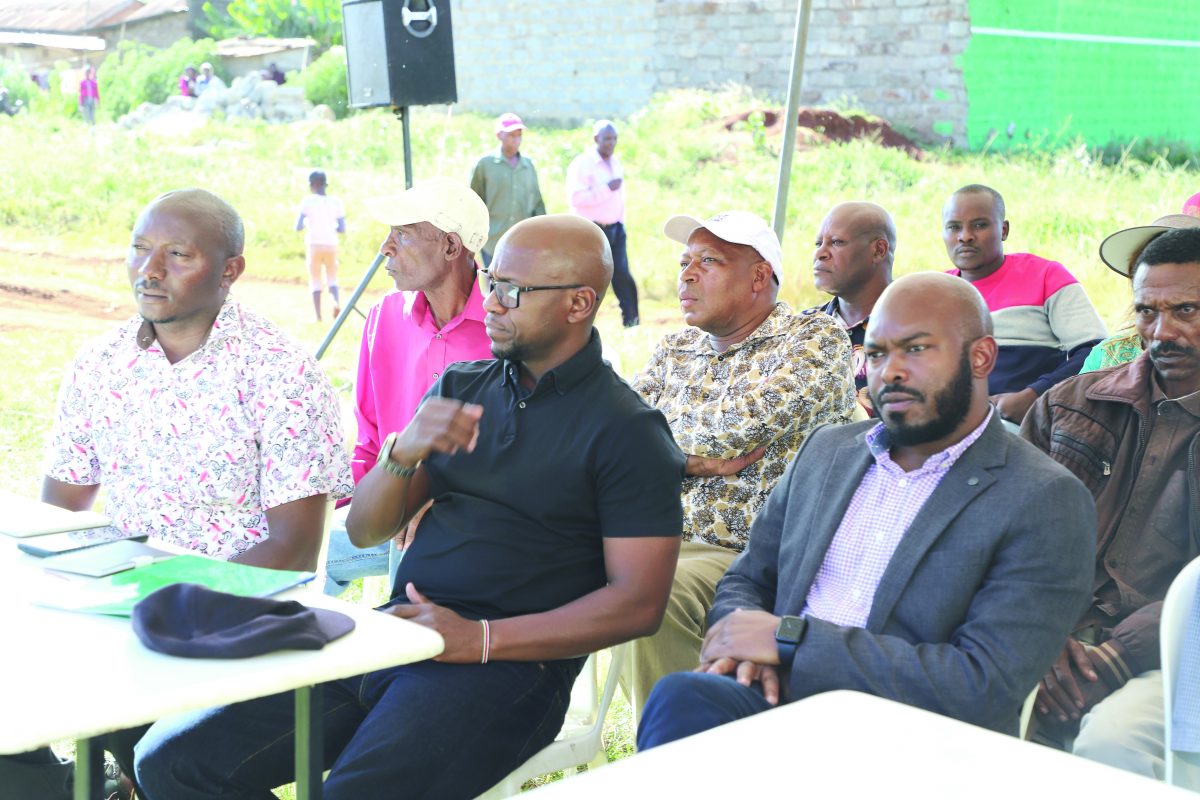 Residents decry delays in expansion of university