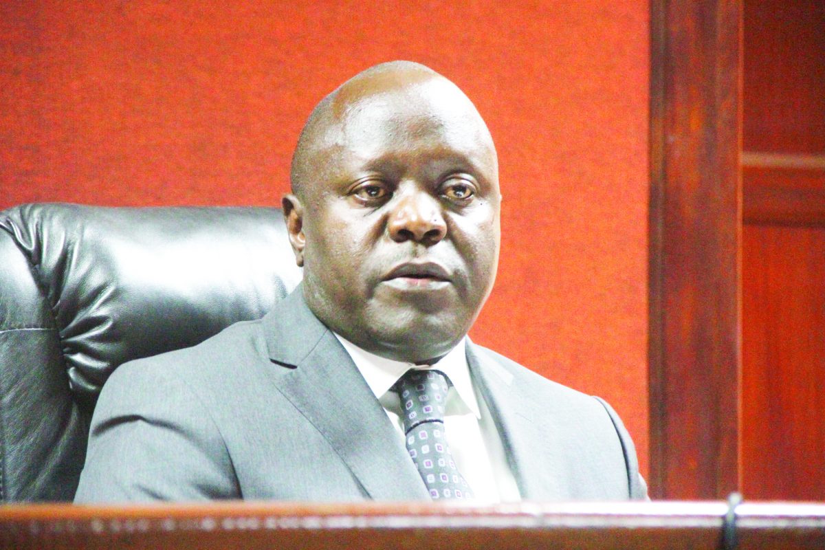 Court blocks Nairobi County from children home’s property