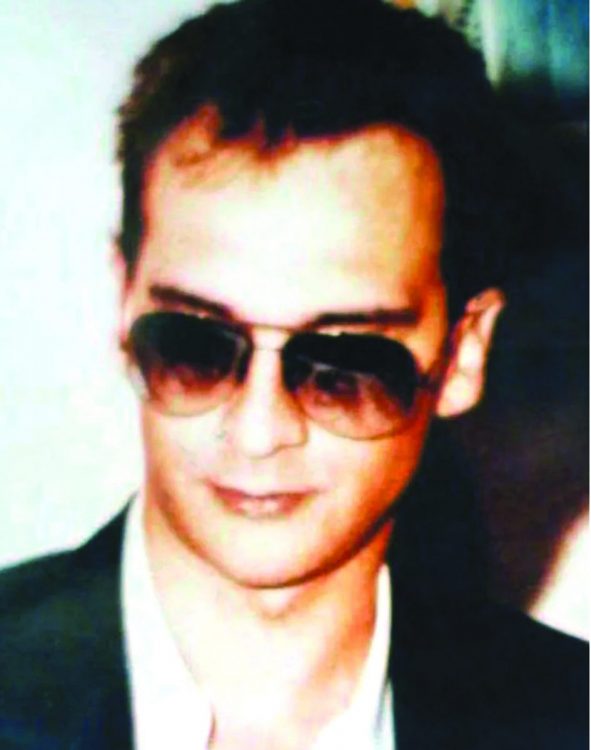 Italian mafia boss arrested after three decades on run