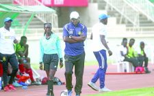 Ingwe, Tusker bounce back to winning ways