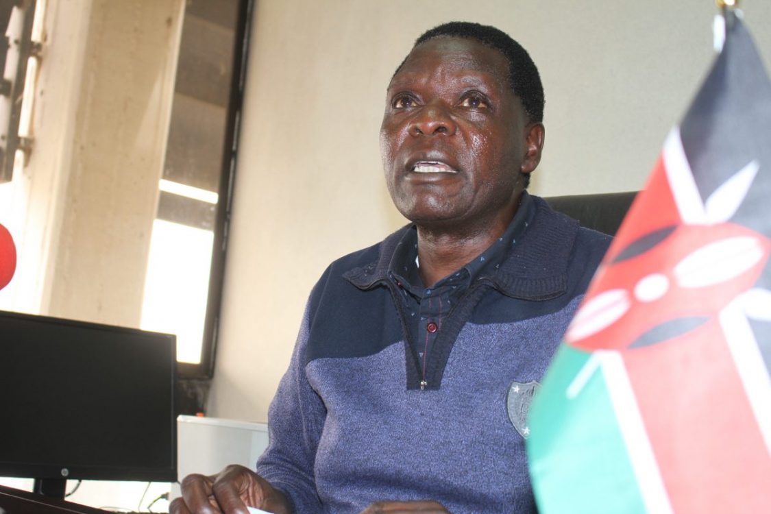 Parents open war with LSK over kitty