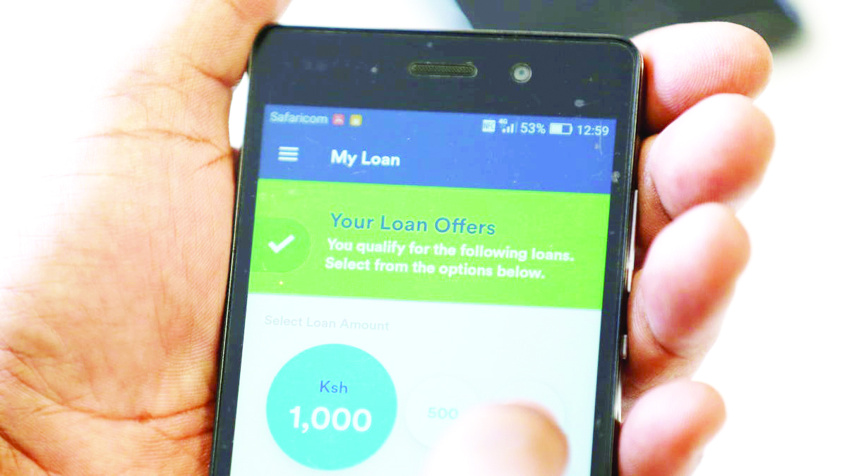 Future of 259 digital lenders uncertain as CBK delays approval