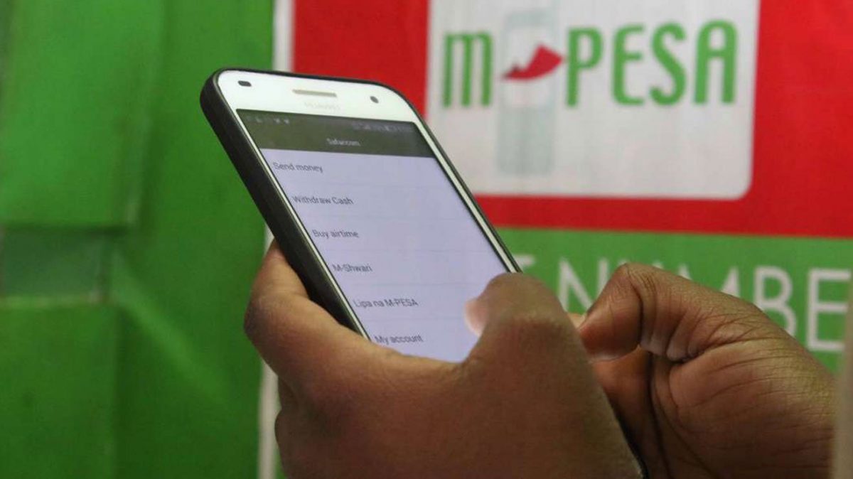 Safaricom announces increase in M-Pesa charges to reflect Finance Act 2023