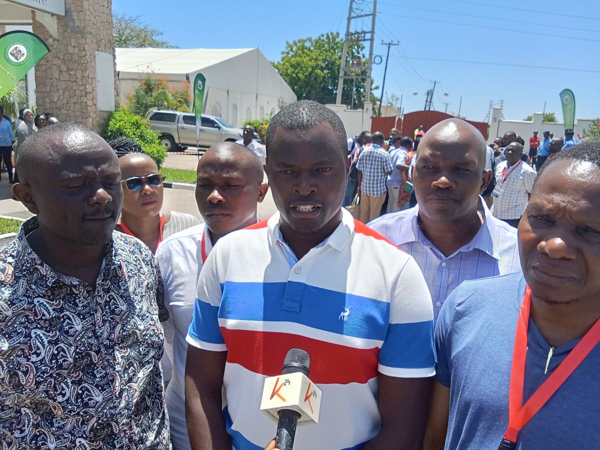 Treasury bows to MPs’ push, releases Sh4 billion