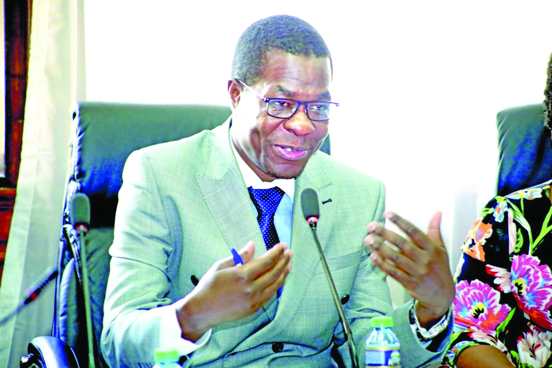 Wandayi raises red flag about proposed Sh28b Eldoret hospital