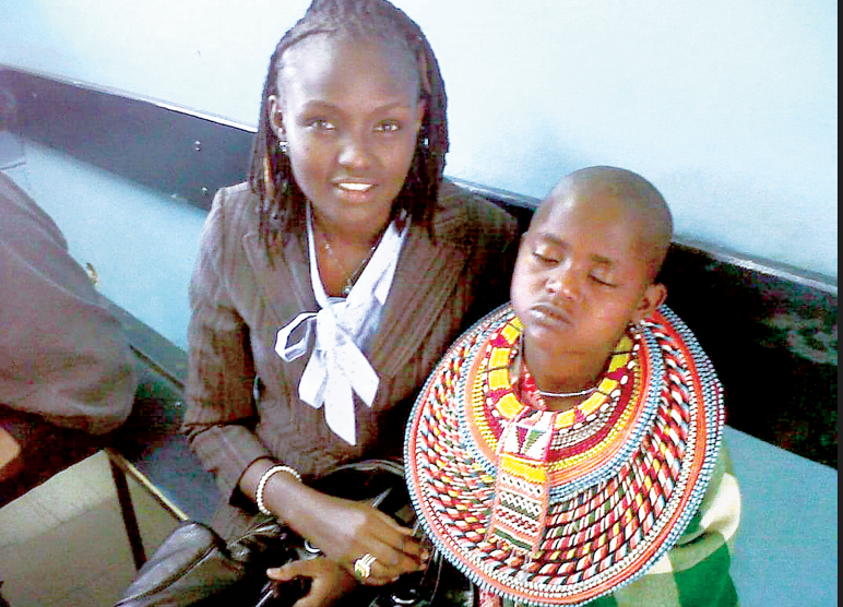 From a nine-year-old child bride to a secondary examinations star