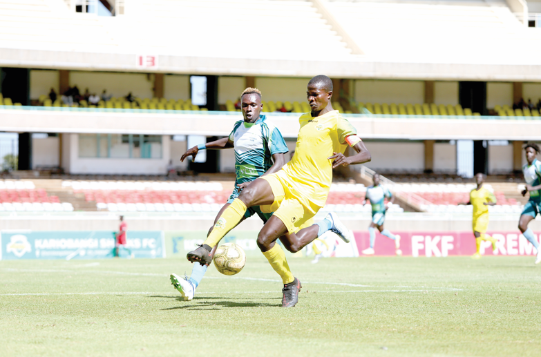 Bankers survive Sharks scare