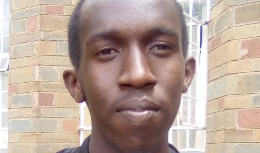 ‘I want to study medicine and surgery’ – Top KCSE student at Kapsabet boys says