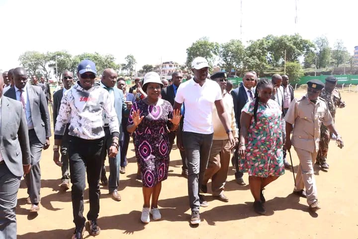 Namwamba orders audit for stadiums in 60 days, warns of arrests