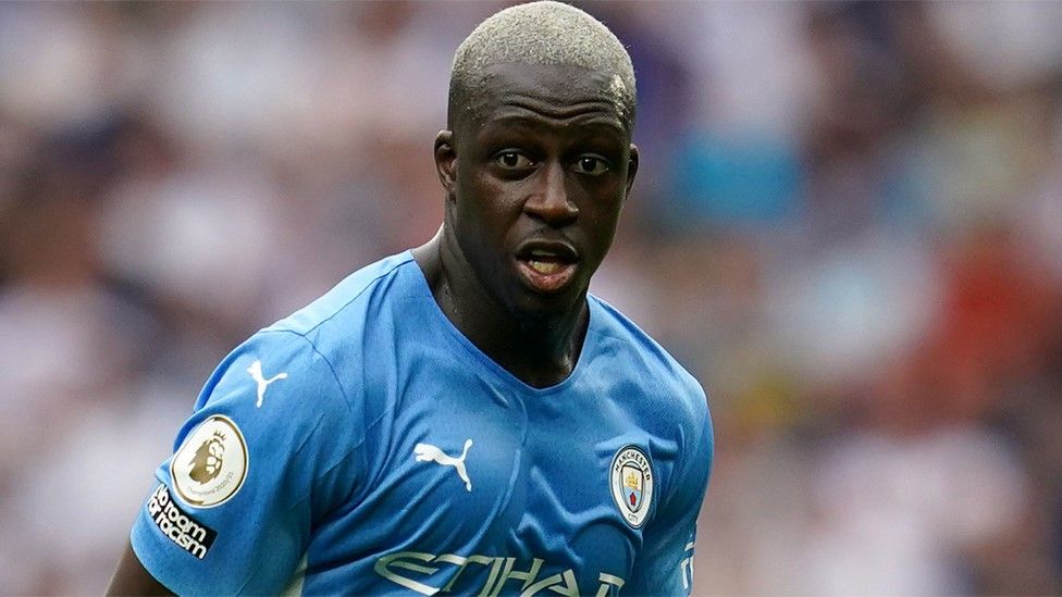 Benjamin Mendy found not guilty of six counts of rape