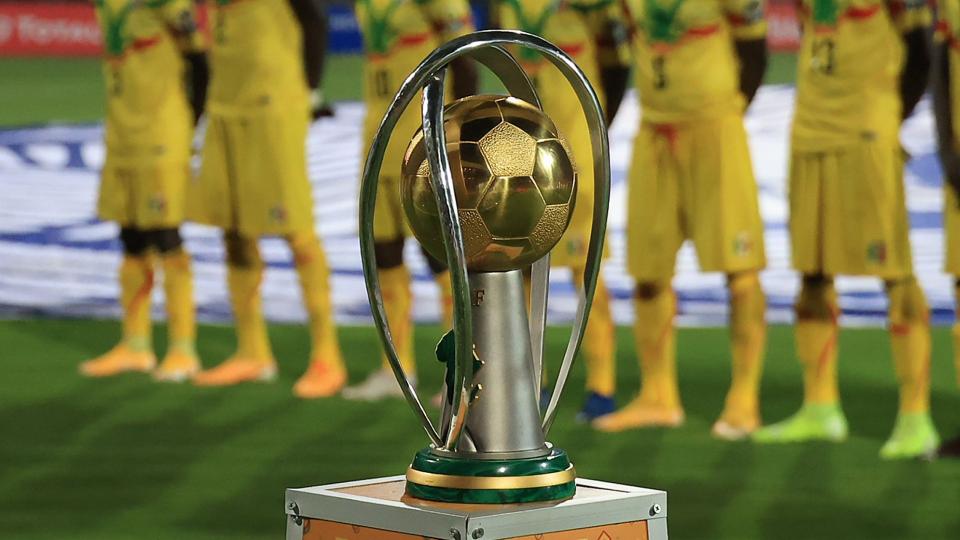 CHAN 2022: Everything you need to know ahead of tournament start in Algeria