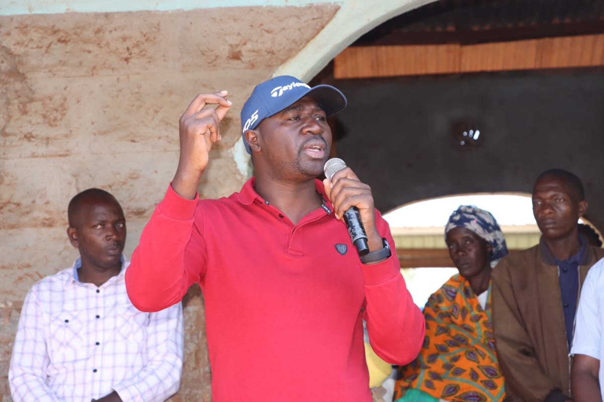 MP asks school heads holding leavers certificates over fee arrears to release them