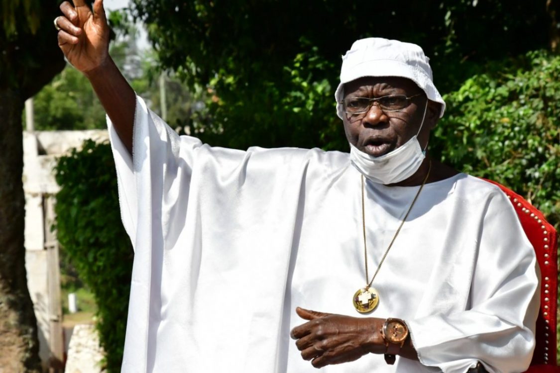 KNCHR calls for prosecution of controversial cleric John Pesa