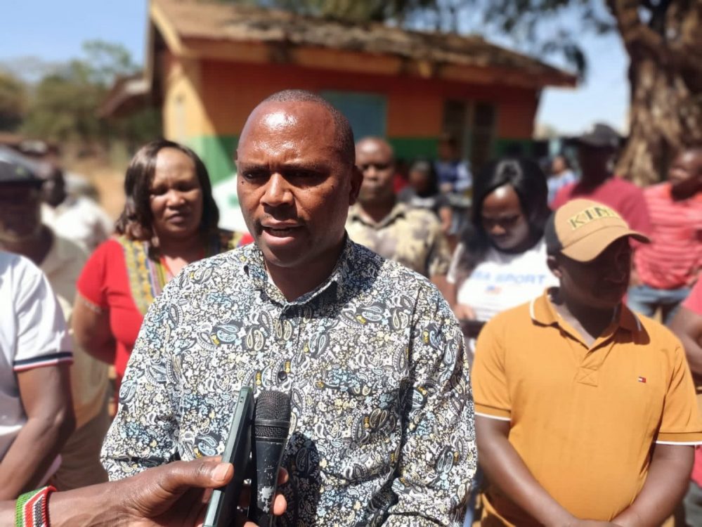 Ruiru bar owners support government’s war on counterfeit liquor, illicit brews