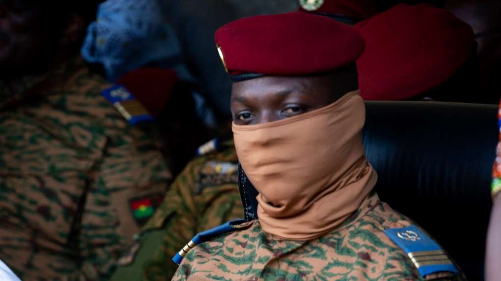 Burkina Faso asks French ambassador to leave – report