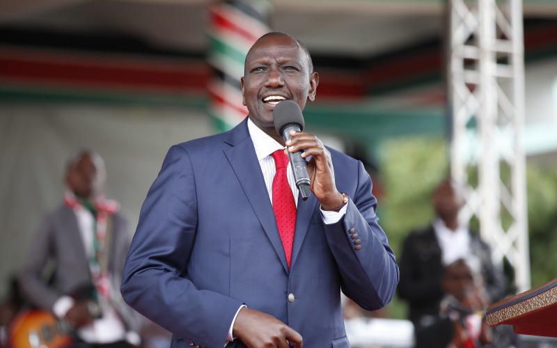 Ruto to open post-election conference in Mombasa