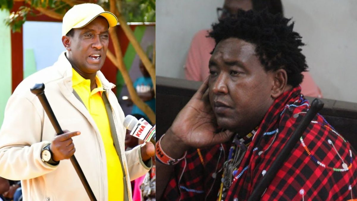 Narok: Political storm brewing as governor, senator clash ahead of Ruto’s tour