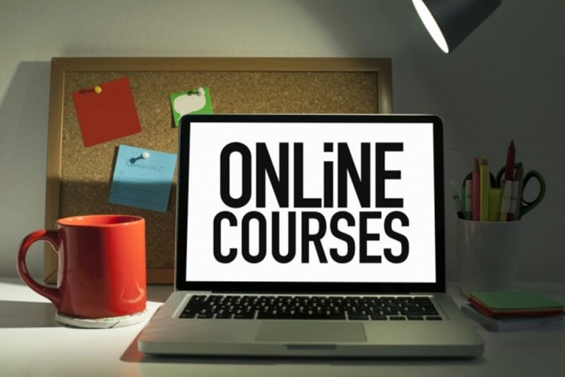 Online courses can grow higher education access