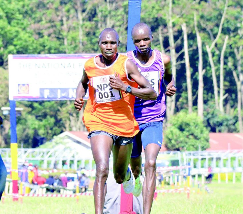 Kamworor, Obiri star at weekend challenge