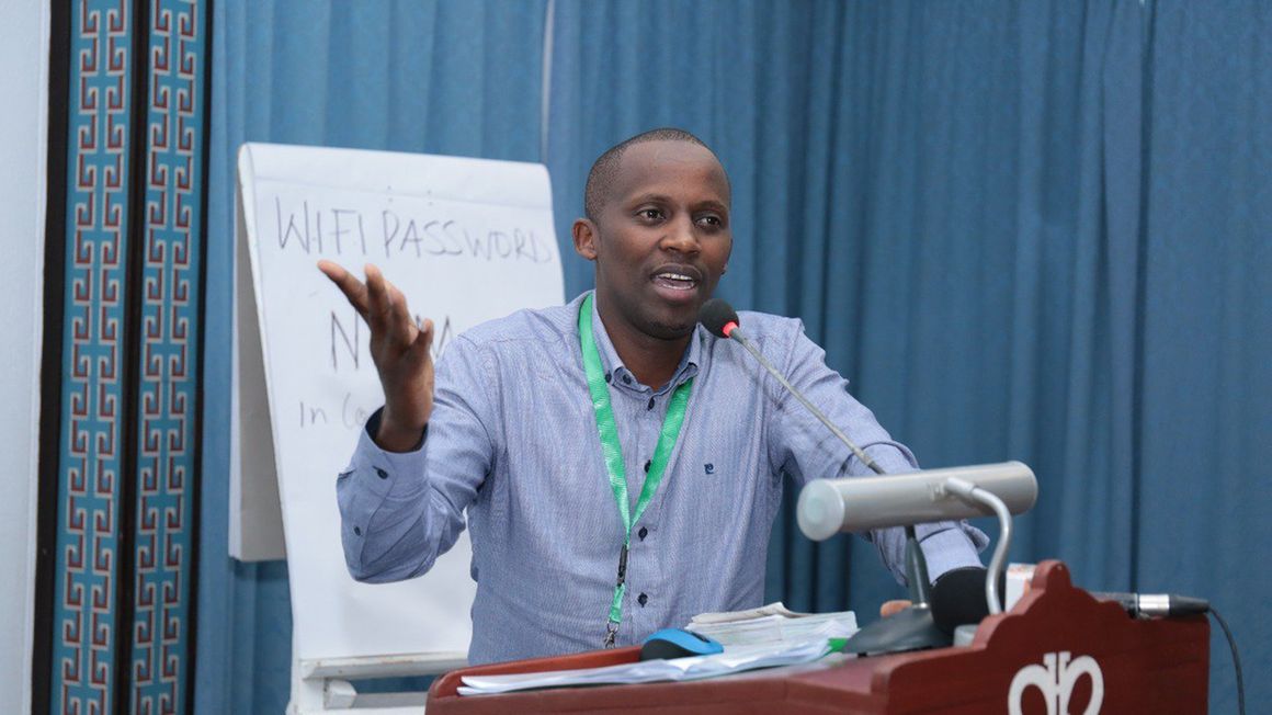 Leaders flock to Mombasa for top parliamentary forum