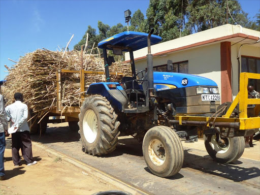 Farmers reject new top millers’ sugarcane prices