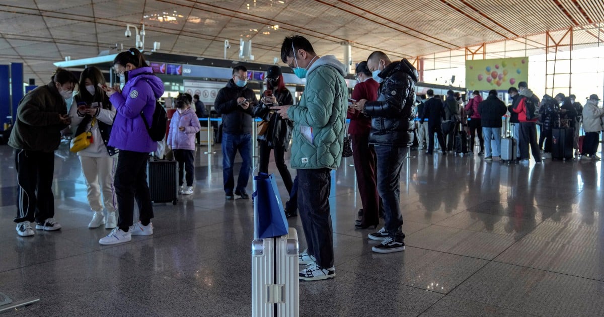 World markets gear up to welcome Chinese tourists