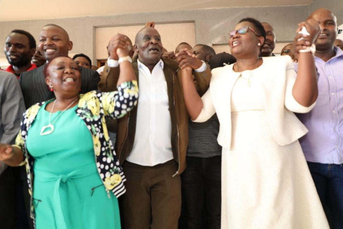 MCAs must be given their rightful respect