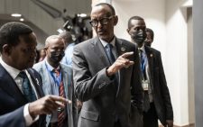 Security, trade top issues at annual African Union meet