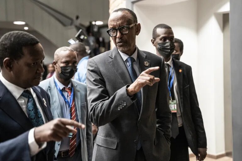 Security, trade top issues at annual African Union meet