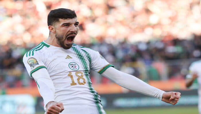 CHAN 2023: Hosts Algeria roll on to the final with thrashing of Niger