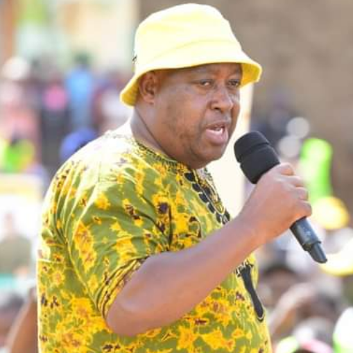 Larry MP wants persistent Kijabe Boys fires probed