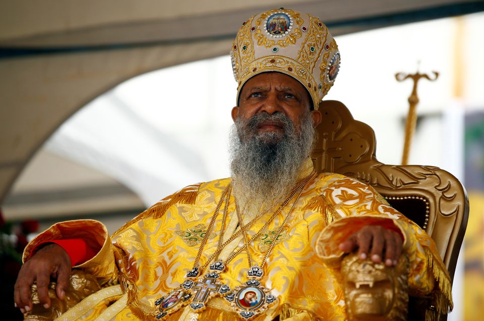 Ethiopia Orthodox Church threatens strike
